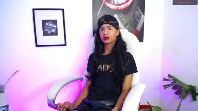 Thumbnail 3, rebecca_adad_'s Stream at Chaturbate, 19 months ago