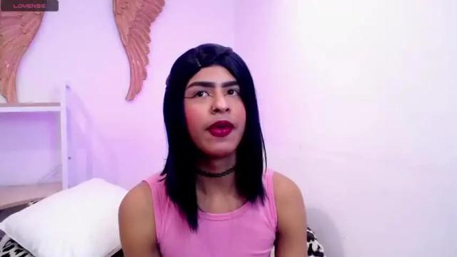 Image 11 of rebecca_adad_ Stream on Chaturbate on 19 months ago