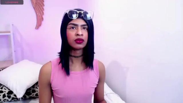 Image 2 of rebecca_adad_ Stream on Chaturbate on 19 months ago