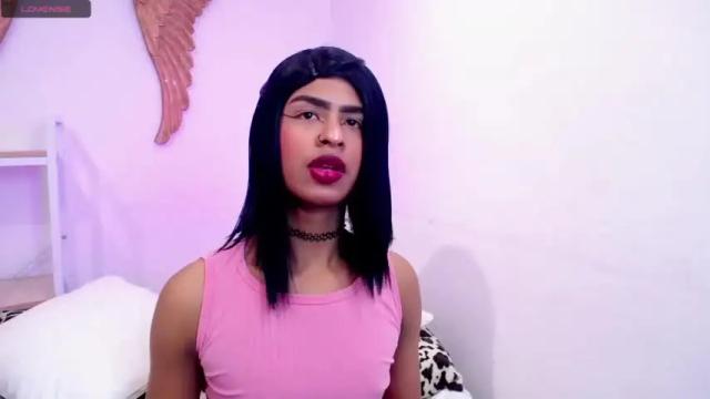 Image 7 of rebecca_adad_ Stream on Chaturbate on 19 months ago