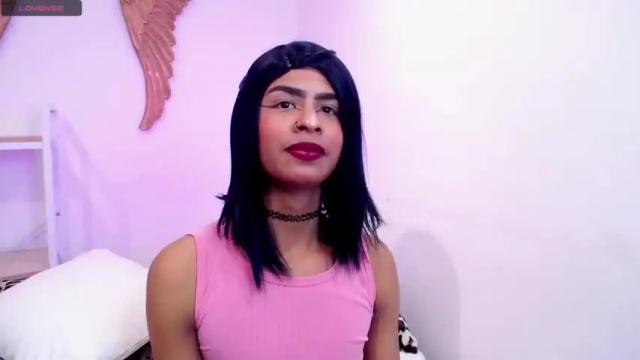 Image 8 of rebecca_adad_ Stream on Chaturbate on 19 months ago