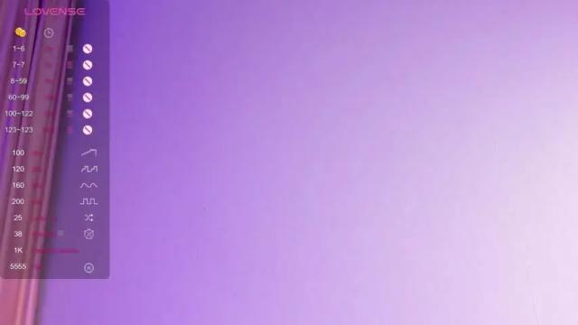 Image 8 of rebecca_aster Stream on Chaturbate on 15 months ago
