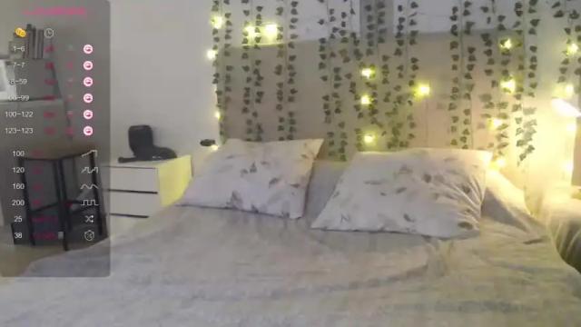 Image 12 of rebecca_aster Stream on Chaturbate on 14 months ago