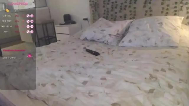 Image 4 of rebecca_aster Stream on Chaturbate on 13 months ago