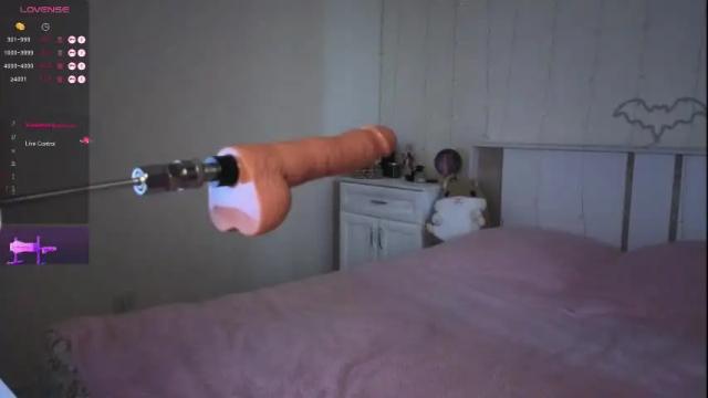 Thumbnail 2, rebecca_aster's Stream at Chaturbate, 1 month ago