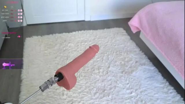 Image 11 of rebecca_aster Stream on Chaturbate on 21 days ago