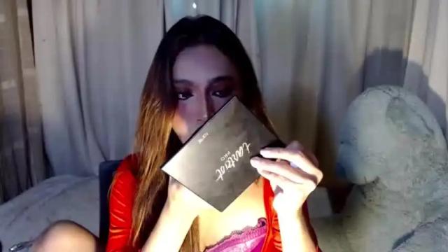 Thumbnail 2, rebecca_desire's Stream at Chaturbate, 17 months ago