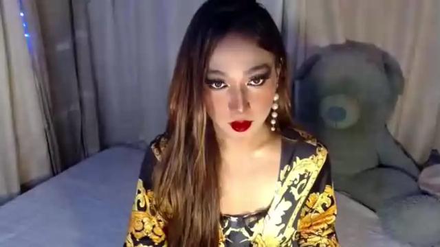 Image 5 of rebecca_desire Stream on Chaturbate on 8 months ago