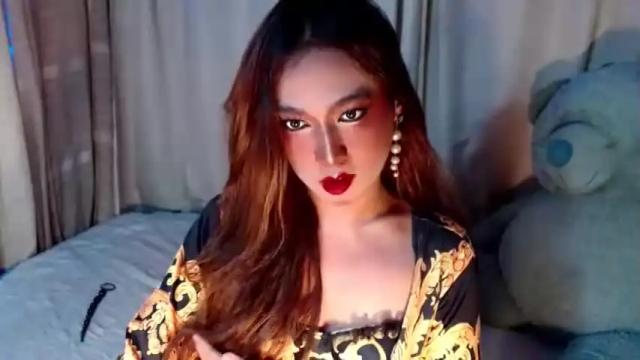 Thumbnail 2, rebecca_desire's Stream at Chaturbate, 16 months ago