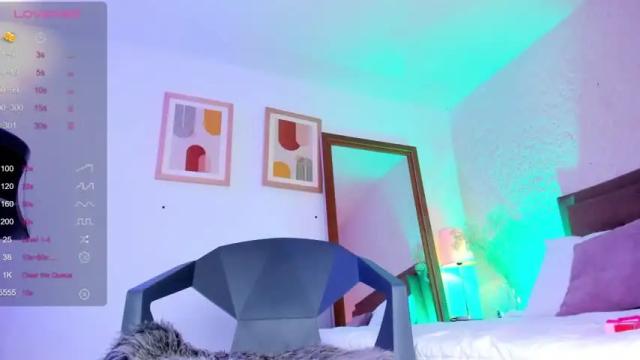 Image 8 of rebecca_fontaine Stream on Chaturbate on 15 months ago