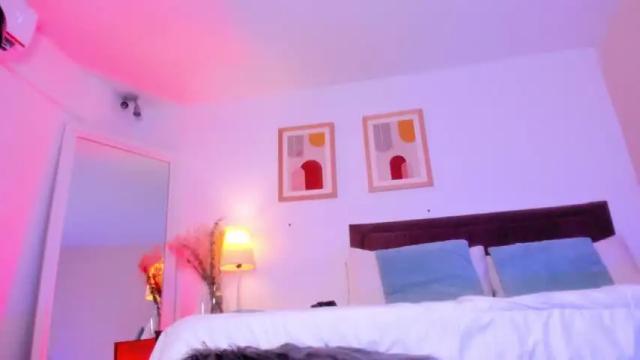 Image 10 of rebecca_fontaine Stream on Chaturbate on 12 months ago