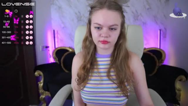 Image 11 of rebecca_honey_ Stream on Chaturbate on 12 months ago