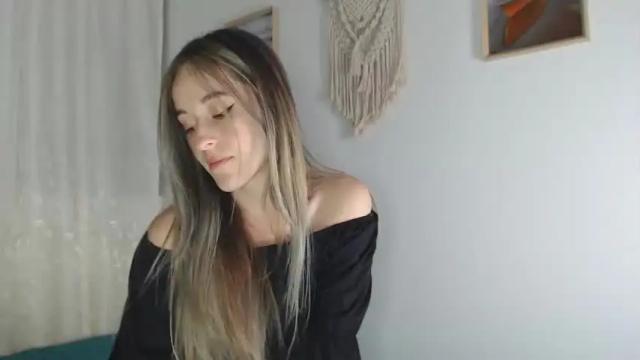 Thumbnail 2, rebecca_johonsonn's Stream at Chaturbate, 21 months ago