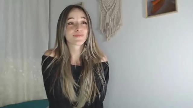 Image 6 of rebecca_johonsonn Stream on Chaturbate on 21 months ago