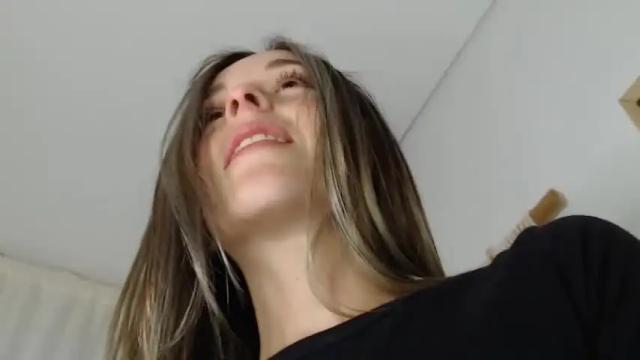 Thumbnail 2, rebecca_johonsonn's Stream at Chaturbate, 19 months ago
