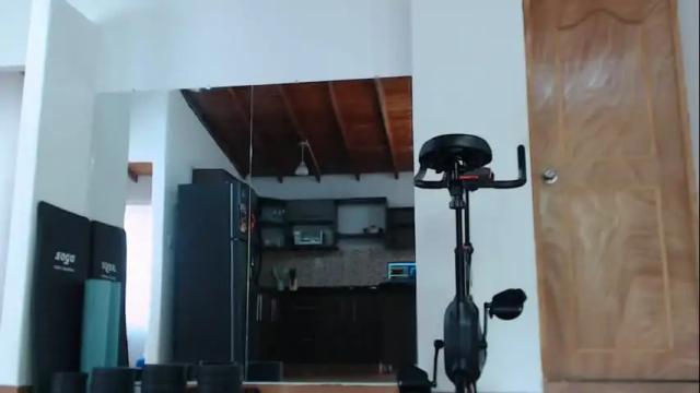 Thumbnail 1, rebecca_johonsonn's Stream at Chaturbate, 6 months ago