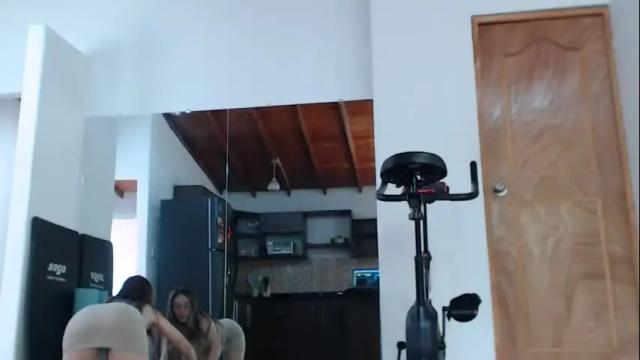 Image 4 of rebecca_johonsonn Stream on Chaturbate on 6 months ago