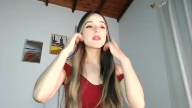 Thumbnail 1, rebecca_johonsonn's Stream at Chaturbate, 5 months ago