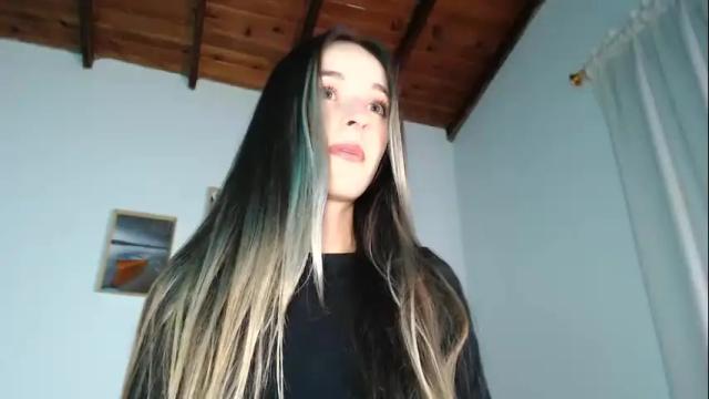 Thumbnail 3, rebecca_johonsonn's Stream at Chaturbate, 3 months ago