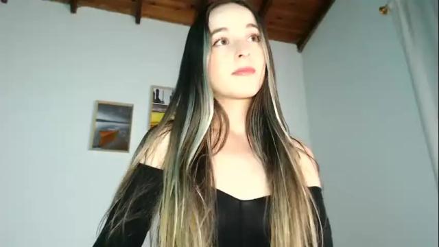 Image 10 of rebecca_johonsonn Stream on Chaturbate on 2 months ago