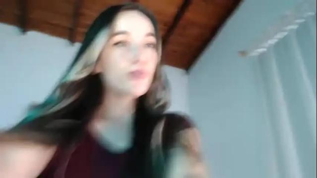 Thumbnail 2, rebecca_johonsonn's Stream at Chaturbate, 2 months ago
