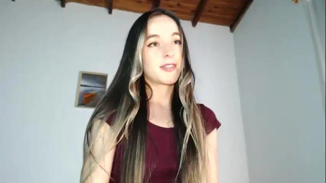 Image 6 of rebecca_johonsonn Stream on Chaturbate on 2 months ago