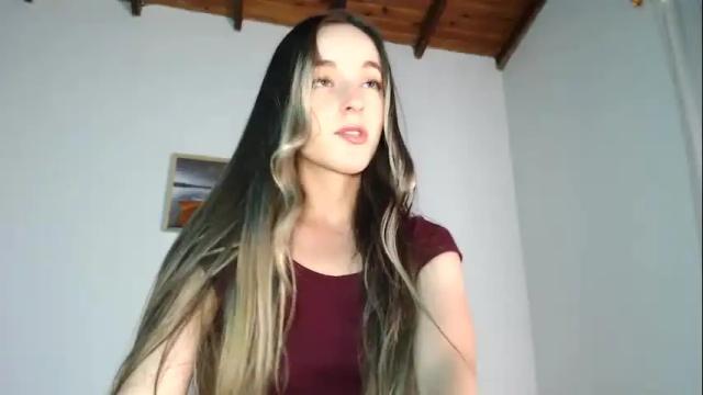 Image 7 of rebecca_johonsonn Stream on Chaturbate on 2 months ago