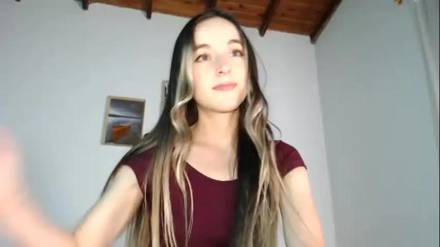 Image 8 of rebecca_johonsonn Stream on Chaturbate on 2 months ago