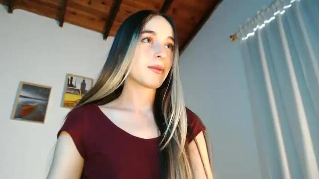 Image 7 of rebecca_johonsonn Stream on Chaturbate on 1 month ago