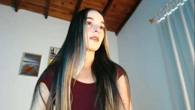 Image 8 of rebecca_johonsonn Stream on Chaturbate on 1 month ago