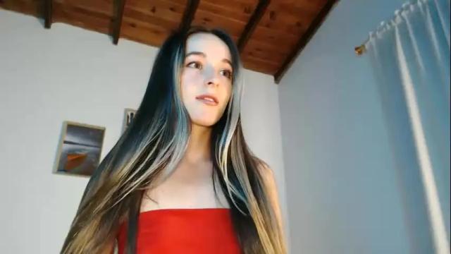 Image 12 of rebecca_johonsonn Stream on Chaturbate on 1 month ago