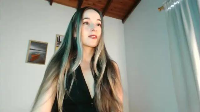 Thumbnail 1, rebecca_johonsonn's Stream at Chaturbate, 14 hours ago