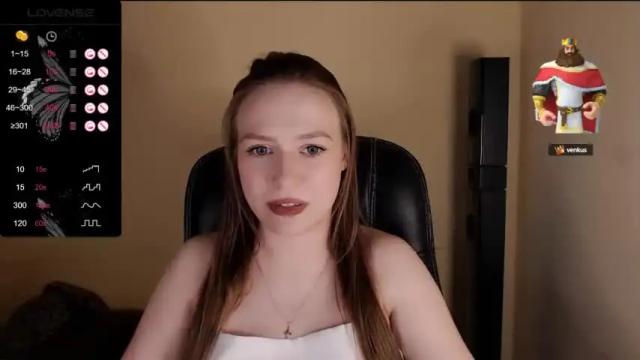 Image 10 of rebecca_miss Stream on Chaturbate on 16 months ago