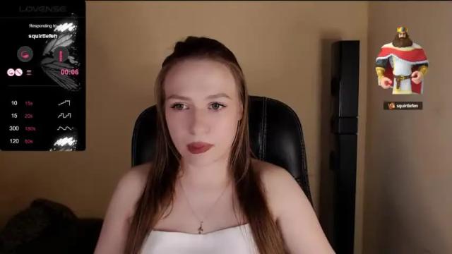 Image 11 of rebecca_miss Stream on Chaturbate on 16 months ago