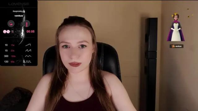 Image 6 of rebecca_miss Stream on Chaturbate on 16 months ago