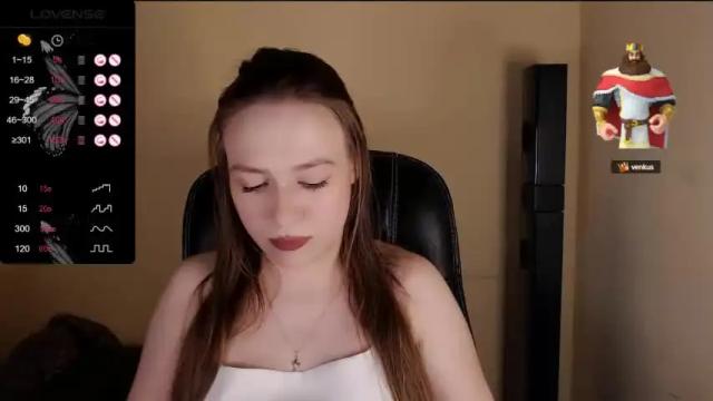 Image 8 of rebecca_miss Stream on Chaturbate on 16 months ago