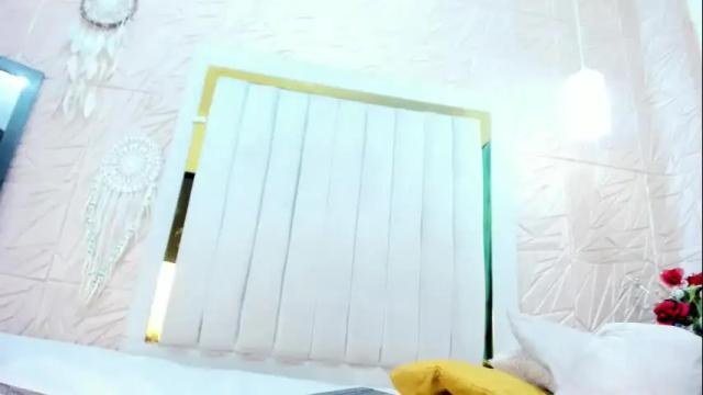 Image 6 of rebecca_mitchell Stream on Chaturbate on 1 month ago