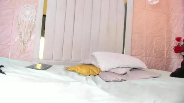 Image 7 of rebecca_mitchell Stream on Chaturbate on 1 month ago