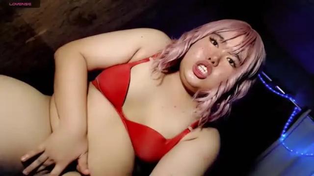 Image 4 of rebecca_thompson24 Stream on Chaturbate on 19 months ago