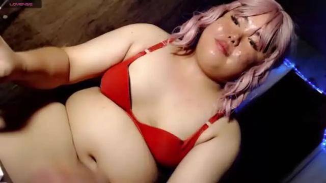 Thumbnail 3, rebecca_thompson24's Stream at Chaturbate, 19 months ago