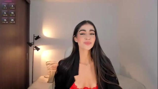 Thumbnail 1, rebeccabaxter's Stream at Chaturbate, 1 month ago