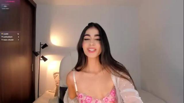 Thumbnail 1, rebeccabaxter's Stream at Chaturbate, 23 days ago