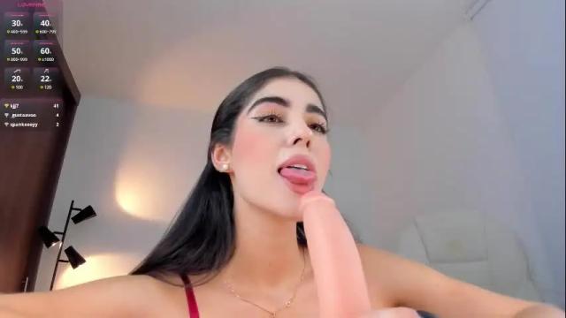 Image 7 of rebeccabaxter Stream on Chaturbate on 8 days ago