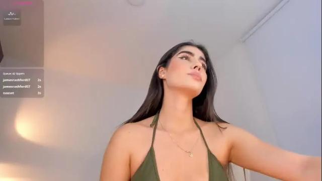 Thumbnail 3, rebeccabaxter's Stream at Chaturbate, 7 days ago
