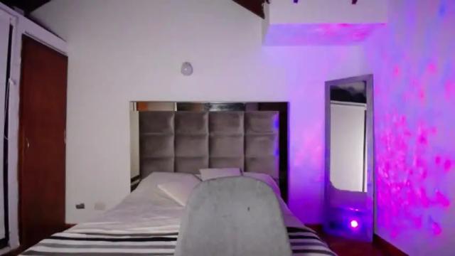 Image 12 of rebeccaferrati Stream on Chaturbate on 16 months ago