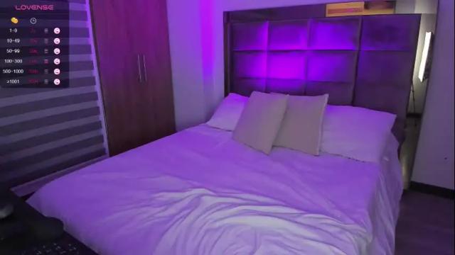 Thumbnail 3, rebeccaferrati's Stream at Chaturbate, 23 days ago