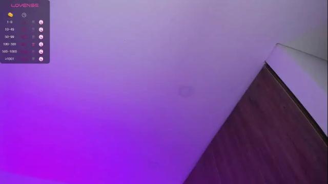 Image 10 of rebeccaferrati Stream on Chaturbate on 14 days ago