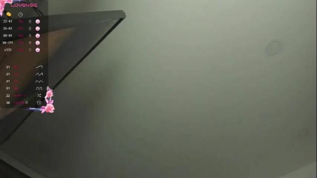 Image 2 of rebeccaferrati Stream on Chaturbate on 10 days ago