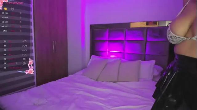 Thumbnail 1, rebeccaferrati's Stream at Chaturbate, 1 day ago
