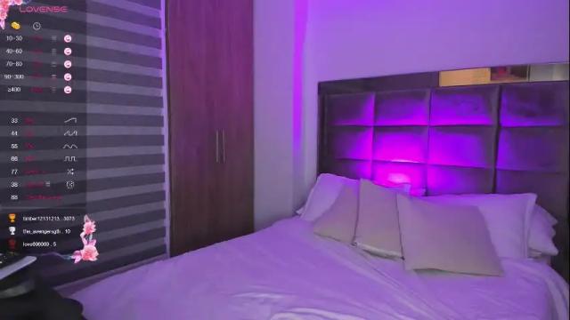 Image 11 of rebeccaferrati Stream on Chaturbate on 1 day ago